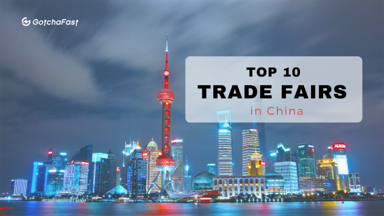 Top 10 Most Influential Trade Fairs in China
